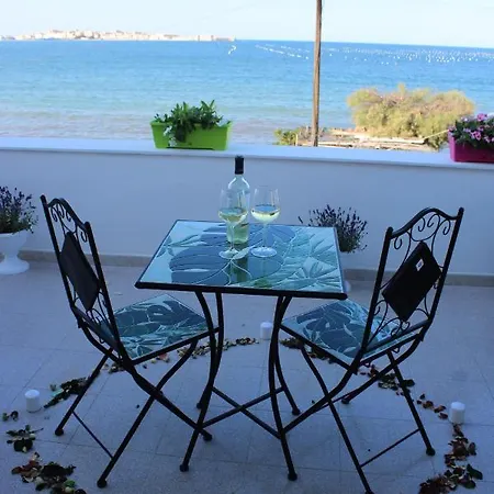 La Casa Dell'isola Συρακούσες