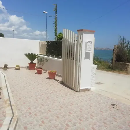 La Casa Dell'isola *