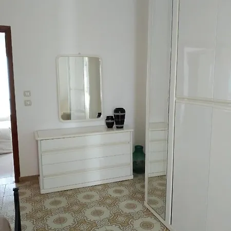 La Casa Dell'isola Apartment Syracuse