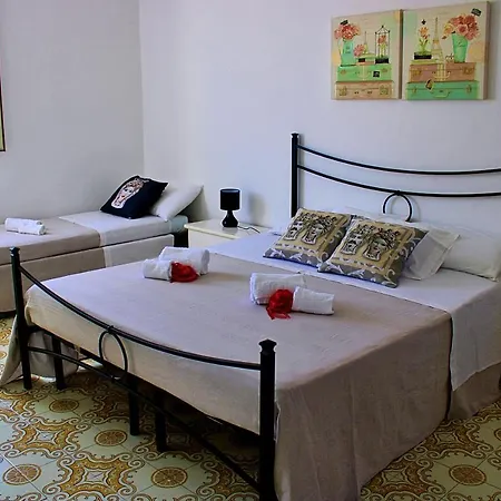 La Casa Dell'isola Apartment Syracuse