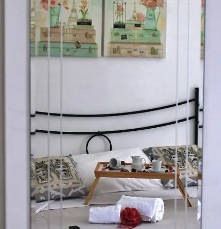Apartment La Casa Dell'isola Syracuse