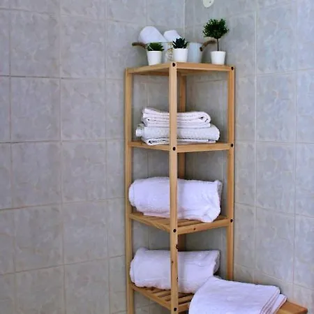 Apartment La Casa Dell'isola Syracuse