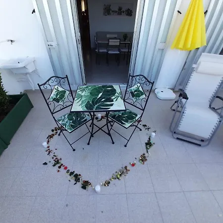 La Casa Dell'isola Apartment Syracuse