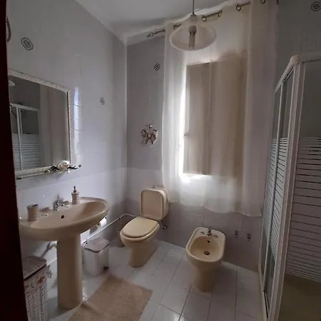 La Casa Dell'isola *