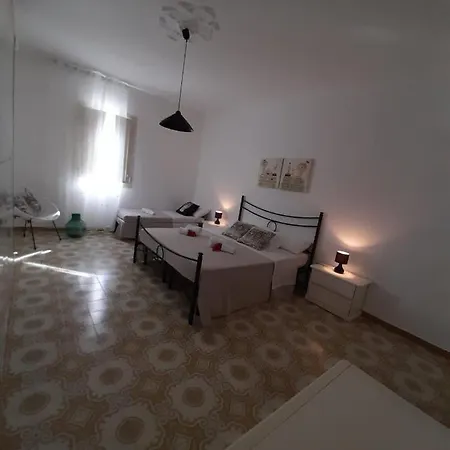 La Casa Dell'isola Syracuse