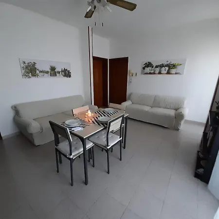 La Casa Dell'isola *