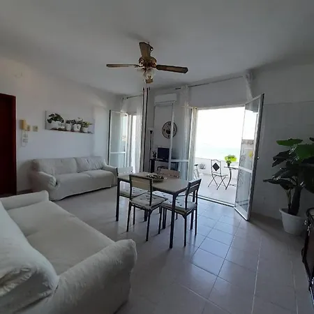 La Casa Dell'isola Apartment Syracuse