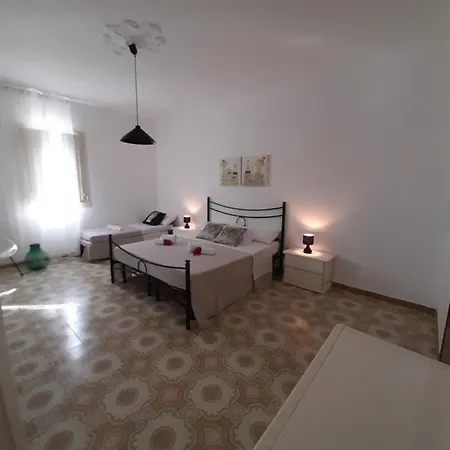Apartment La Casa Dell'isola Syracuse