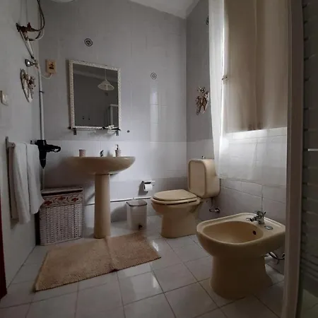 Apartment La Casa Dell'isola Syracuse