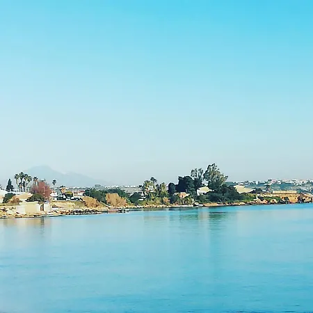 La Casa Dell'isola