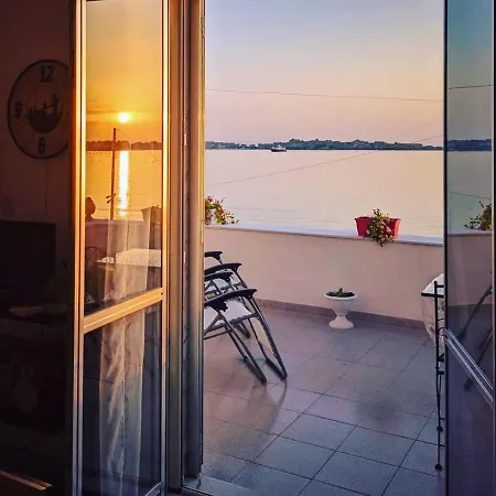 La Casa Dell'isola Apartment Syracuse