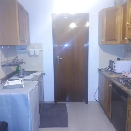 La Casa Dell'isola Apartment Syracuse
