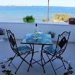 La Casa Dell'isola Syracuse