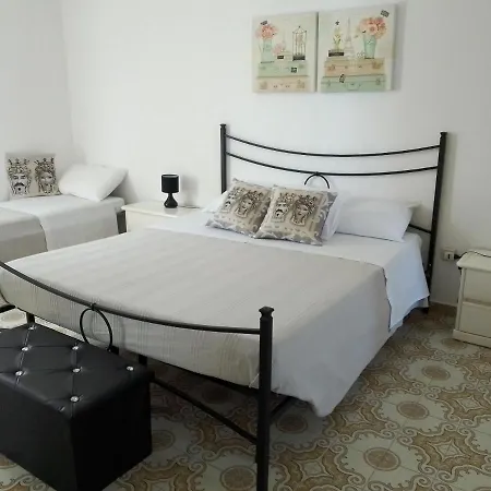 Appartement La Casa Dell'isola