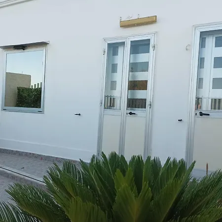 Appartement La Casa Dell'isola Syracuse
