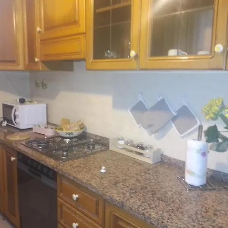 La Casa Dell'isola Appartement Syracuse